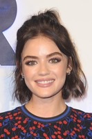 Lucy Hale Longsleeve T-shirt #3798974