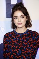 Lucy Hale Longsleeve T-shirt #3798976