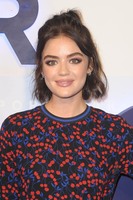 Lucy Hale Longsleeve T-shirt #3798980