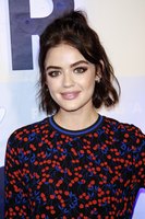 Lucy Hale Longsleeve T-shirt #3798981