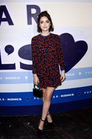 Lucy Hale mug #G2416240