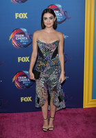 Lucy Hale Longsleeve T-shirt #3798993