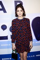 Lucy Hale Longsleeve T-shirt #3798996