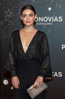 Lucy Hale Sweatshirt #3837225