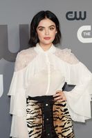 Lucy Hale Longsleeve T-shirt #3867087