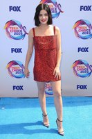 Lucy Hale Longsleeve T-shirt #3867089