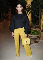 Lucy Hale Longsleeve T-shirt #3867097