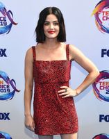 Lucy Hale Longsleeve T-shirt #3867101