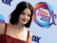 Lucy Hale mug #G2484361