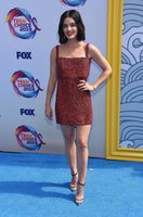 Lucy Hale Sweatshirt #3867107