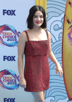Lucy Hale Longsleeve T-shirt #3867109