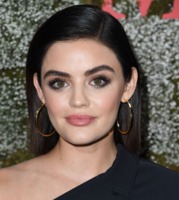 Lucy Hale mug #G2484365