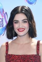 Lucy Hale Longsleeve T-shirt #3867111