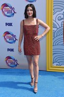 Lucy Hale Longsleeve T-shirt #3867113