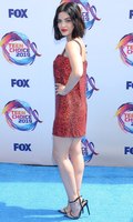 Lucy Hale mug #G2484370