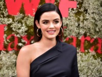 Lucy Hale mug #G2484371