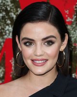Lucy Hale mug #G2484376