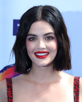 Lucy Hale Longsleeve T-shirt #3867122