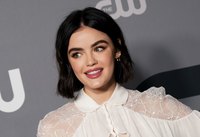 Lucy Hale mug #G2484379