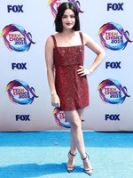 Lucy Hale Longsleeve T-shirt #3867125