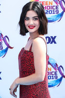 Lucy Hale Longsleeve T-shirt #3867133