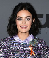 Lucy Hale Sweatshirt #3867138