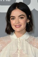 Lucy Hale Tank Top #3867148