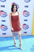 Lucy Hale Tank Top #3867151