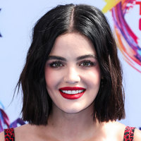 Lucy Hale tote bag #G2484408