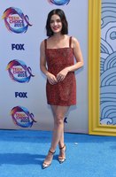 Lucy Hale Sweatshirt #3867154