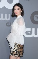 Lucy Hale Tank Top #3867160