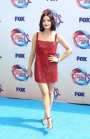 Lucy Hale Tank Top #3867163