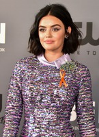 Lucy Hale Tank Top #3867164