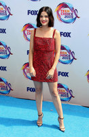 Lucy Hale Tank Top #3867166