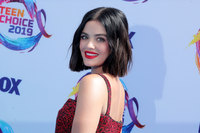 Lucy Hale Tank Top #3867167