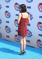 Lucy Hale Tank Top #3867168