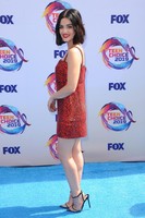 Lucy Hale Tank Top #3867176