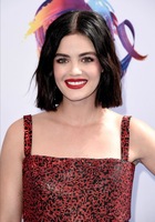 Lucy Hale tote bag #G2484433