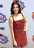 Lucy Hale tote bag #G2484437