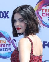 Lucy Hale tote bag #G2484439