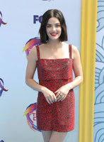 Lucy Hale Tank Top #3867187