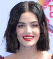 Lucy Hale tote bag #G2484443
