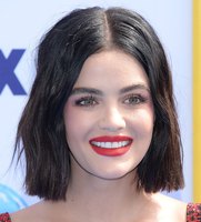 Lucy Hale tote bag #G2484444