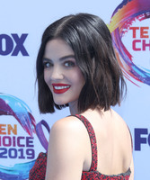 Lucy Hale Tank Top #3867195