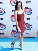 Lucy Hale Tank Top #3867201
