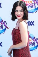 Lucy Hale tote bag #G2484457