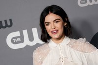 Lucy Hale Tank Top #3867203