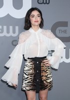 Lucy Hale tote bag #G2484468