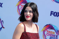 Lucy Hale Sweatshirt #3867214