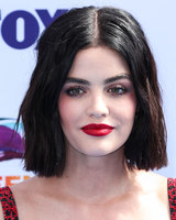 Lucy Hale Tank Top #3867218